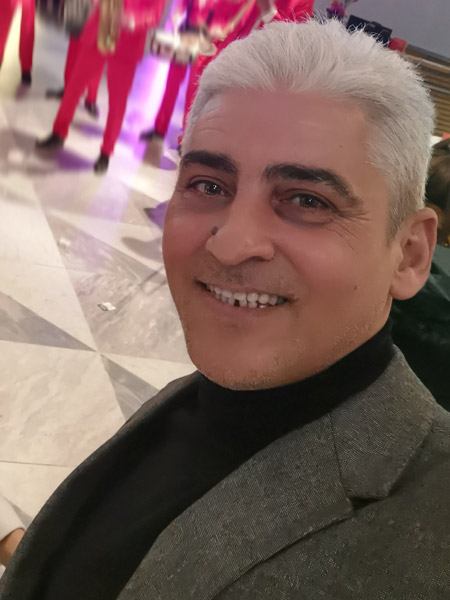 Ion Coman - Ready Build